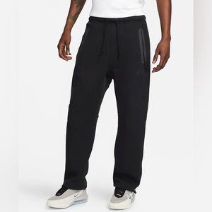 Nike Standard Straight Leg Sweat Pants